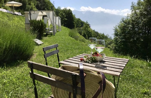 Gardola Apartment | 65 m² Apartment ∙ 2 bedrooms ∙ 4 guests