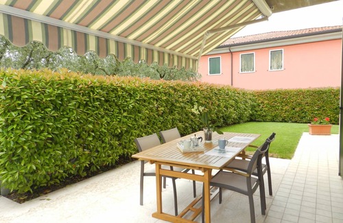 Montioni Apartment | 65 m² Apartment ∙ 2 bedrooms ∙ 6 guests