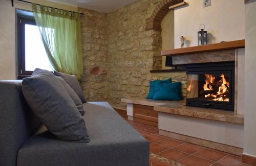 Genga Apartment | 65 m² Apartment ∙ 2 bedrooms ∙ 6 guests