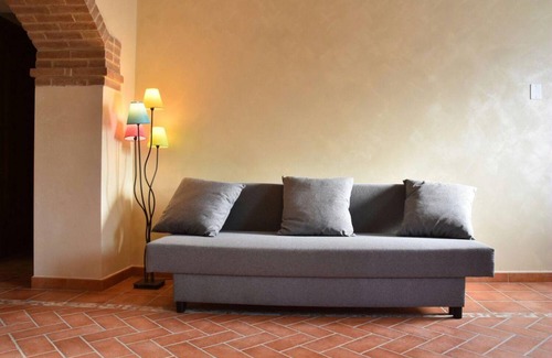 Genga Apartment | 65 m² Apartment ∙ 2 bedrooms ∙ 6 guests