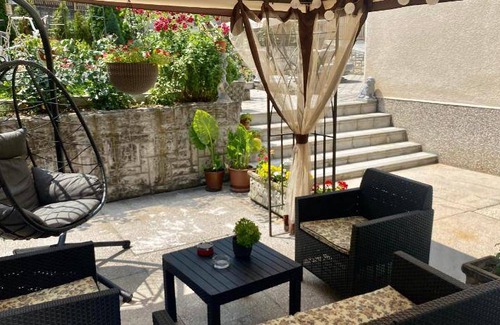 Nis Apartment | 65 m² Apartment ∙ 2 bedrooms ∙ 6 guests