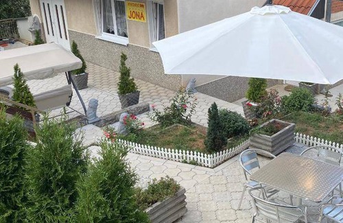Nis Apartment | 65 m² Apartment ∙ 2 bedrooms ∙ 6 guests