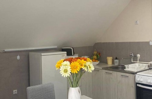 Nis Apartment | 65 m² Apartment ∙ 2 bedrooms ∙ 6 guests