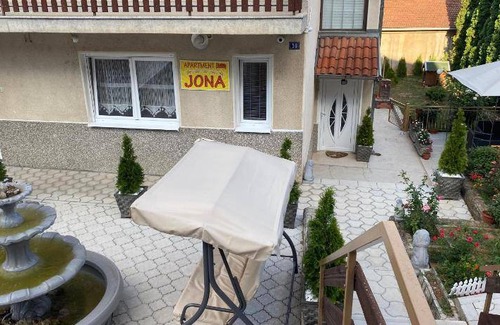 Nis Apartment | 65 m² Apartment ∙ 2 bedrooms ∙ 6 guests