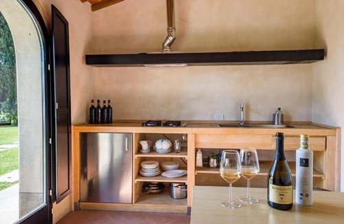 Cavriglia Apartment | 65 m² Apartment ∙ 2 bedrooms ∙ 5 guests