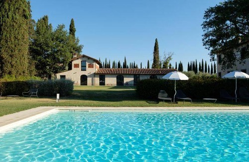 Cavriglia Apartment | 65 m² Apartment ∙ 2 bedrooms ∙ 5 guests