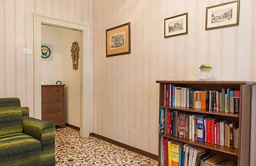 Montichiari Apartment | 65 m² Apartment ∙ 1 bedroom ∙ 3 guests