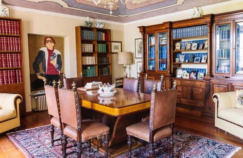 Casorzo Bed & Breakfast | 65 m² Bed and breakfast ∙ 2 bedrooms ∙ 4 guests