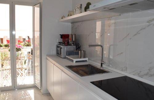 Old Town Bed & Breakfast | 65 m² Bed and breakfast ∙ 5 guests