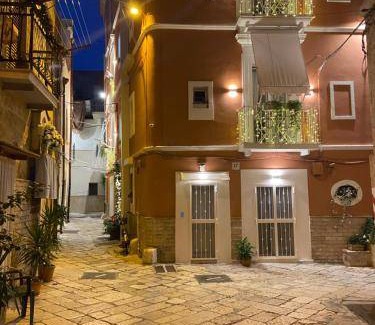 Old Town Bed & Breakfast | 65 m² Bed and breakfast ∙ 5 guests