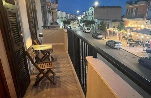 Poggio Imperiale Bed & Breakfast | 65 m² Bed and breakfast ∙ 4 guests