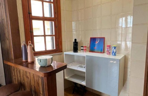 Poggio Imperiale Bed & Breakfast | 65 m² Bed and breakfast ∙ 4 guests