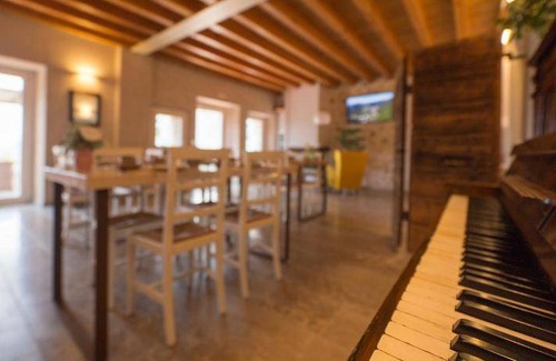 Zone House | 65 m² Farmhouse ∙ 2 bedrooms ∙ 4 guests
