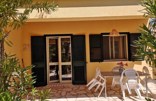 Marina di Modica House | 65 m² House ∙ 2 bedrooms ∙ 4 guests