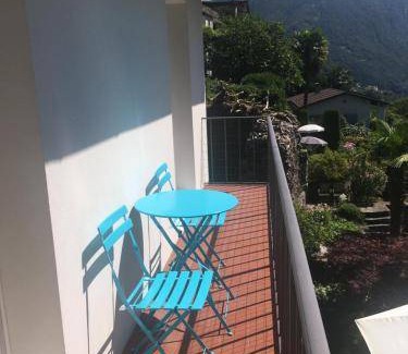 Mosogno House | 65 m² House ∙ 2 bedrooms ∙ 4 guests