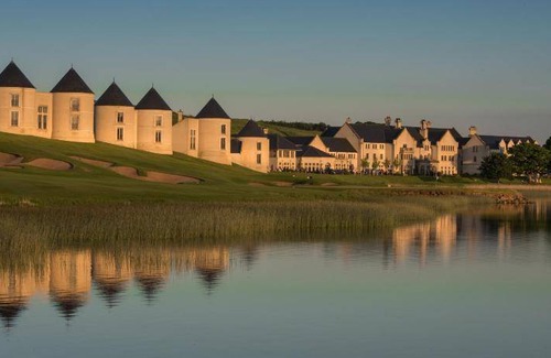 Enniskillen Resort | 65 m² Resort ∙ 127 guests