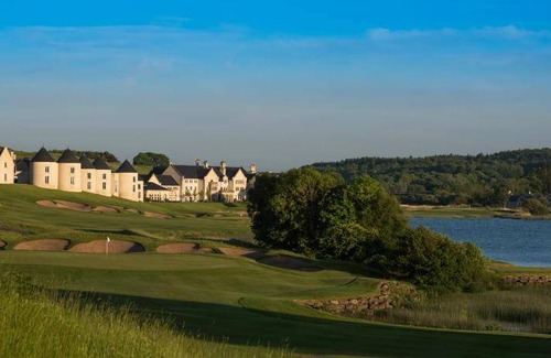 Enniskillen Resort | 65 m² Resort ∙ 127 guests