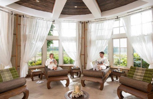 Enniskillen Resort | 65 m² Resort ∙ 127 guests