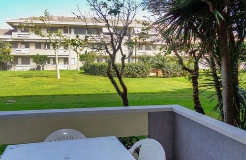 Silvi Marina Resort | 65 m² Resort ∙ 2 bedrooms ∙ 6 guests