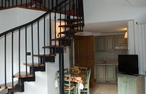 Bardonecchia Apartment | 65 m² Serviced apartment ∙ 2 bedrooms ∙ 127 guests