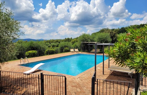 Murlo Villa | 65 m² Villa ∙ 2 bedrooms ∙ 4 guests