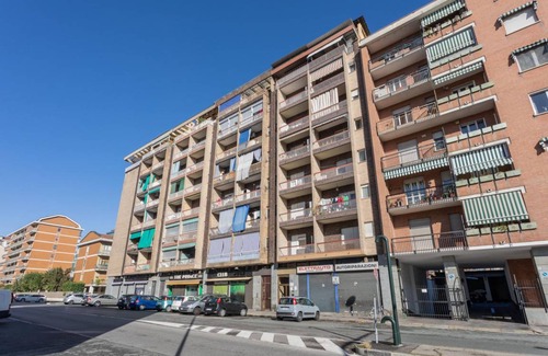 Mirafiori Sud Apartment | 66 m² Apartment ∙ 1 bedroom ∙ 4 guests