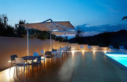 Casalborgone House | 66 m² Farmhouse ∙ 4 guests