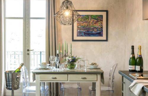 Casalborgone House | 66 m² Farmhouse ∙ 4 guests