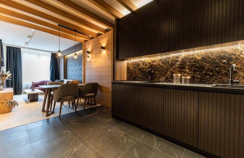 Kopaonik Apartment | 66 m² Apartment ∙ 2 bedrooms ∙ 5 guests