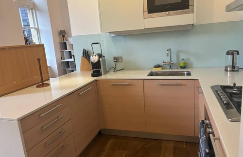 Laurieston Apartment | 67 m² Apartment ∙ 1 bedroom ∙ 3 guests