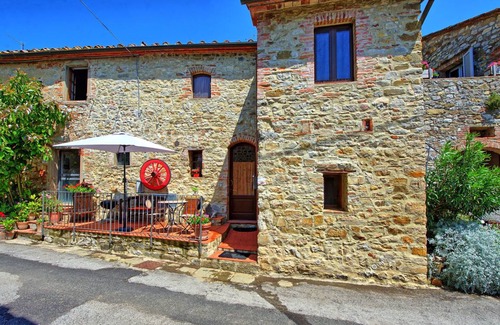 Duddova Villa | 67 m² Villa ∙ 2 bedrooms ∙ 3 guests