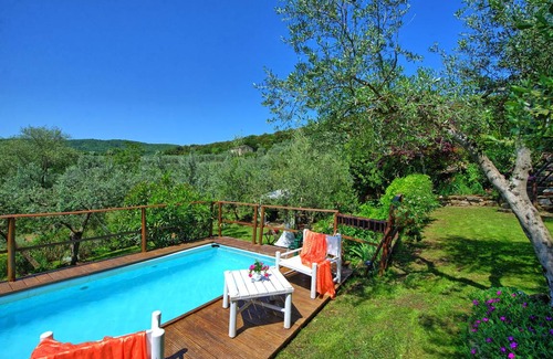 Duddova Villa | 67 m² Villa ∙ 2 bedrooms ∙ 3 guests