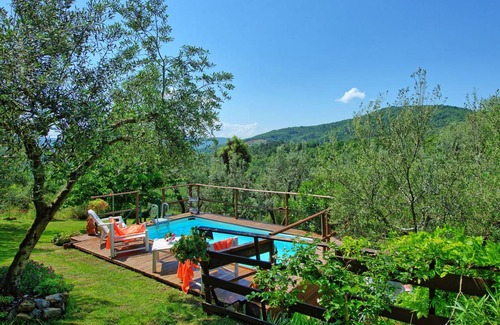Duddova Villa | 67 m² Villa ∙ 2 bedrooms ∙ 3 guests