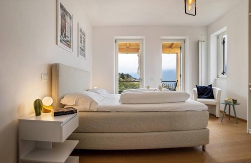 Aer Apartment | 68 m² Apartment ∙ 1 bedroom ∙ 4 guests