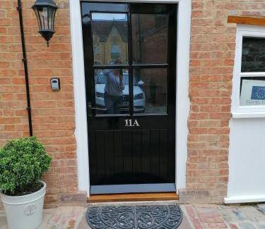 Berkeley Apartment | 68 m² Apartment ∙ 2 bedrooms ∙ 5 guests