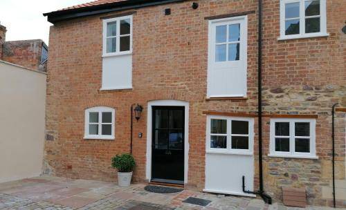 Berkeley Apartment | 68 m² Apartment ∙ 2 bedrooms ∙ 5 guests