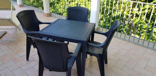 Montescudo House | 68 m² House ∙ 2 bedrooms ∙ 5 guests