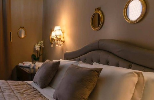 Savena Apartment | 69 m² Apartment ∙ 1 bedroom ∙ 2 guests