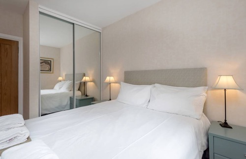Newington Apartment | 69 m² Apartment ∙ 2 bedrooms ∙ 4 guests