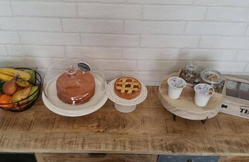 Castellammare di Stabia Bed & Breakfast | 70 m² Bed and breakfast ∙ 4 guests