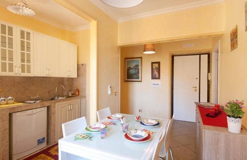 San Giovanni House | 70 m² House ∙ 2 bedrooms ∙ 6 guests