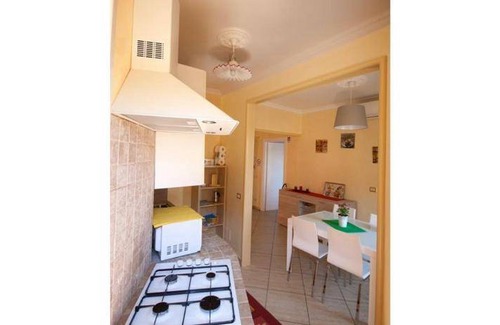 San Giovanni House | 70 m² House ∙ 2 bedrooms ∙ 6 guests