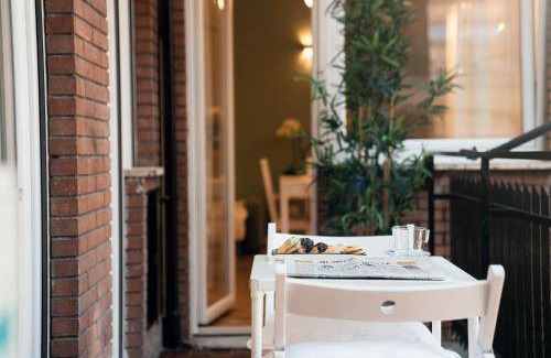 Quartiere XXI Pietralata Apartment | 70 m² Apartment ∙ 2 bedrooms ∙ 6 guests
