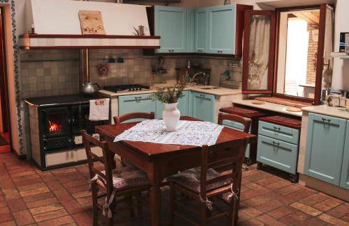 Santarcangelo di Romagna Apartment | 70 m² Apartment ∙ 2 bedrooms ∙ 5 guests