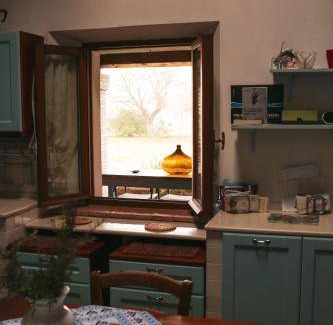 Santarcangelo di Romagna Apartment | 70 m² Apartment ∙ 2 bedrooms ∙ 5 guests