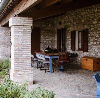 Santarcangelo di Romagna Apartment | 70 m² Apartment ∙ 2 bedrooms ∙ 5 guests