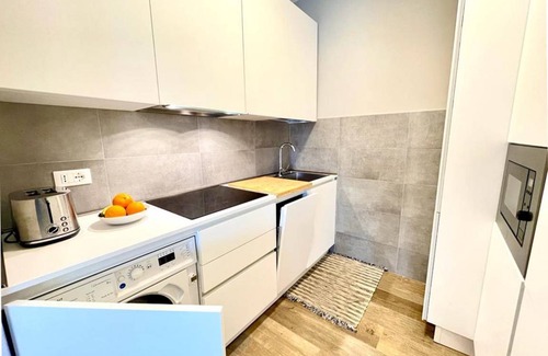Porto Santa Margherita Villa | 70 m² Villa ∙ 3 bedrooms ∙ 6 guests