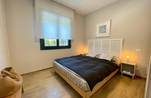 Porto Santa Margherita Villa | 70 m² Villa ∙ 3 bedrooms ∙ 6 guests