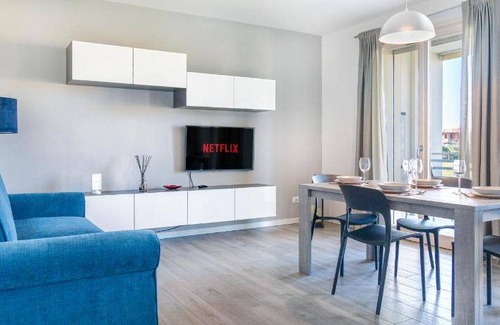Desenzano del Garda Apartment | 70 m² Apartment ∙ 1 bedroom ∙ 4 guests