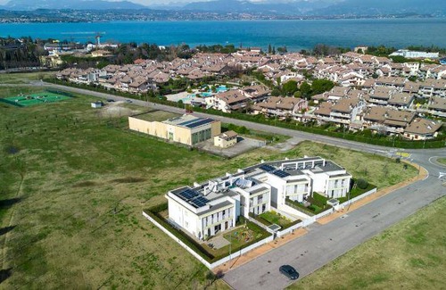 Desenzano del Garda Apartment | 70 m² Apartment ∙ 1 bedroom ∙ 4 guests